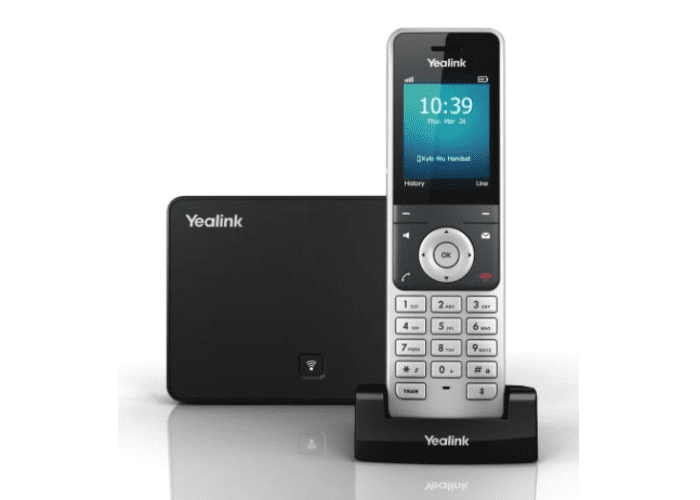 Yealink Cordless