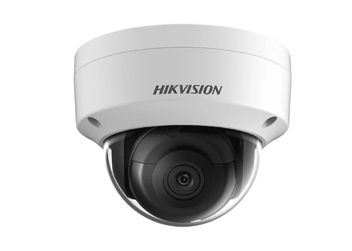 Hikvision Dome Camera